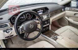 مێرسێدس بێنز E-Class